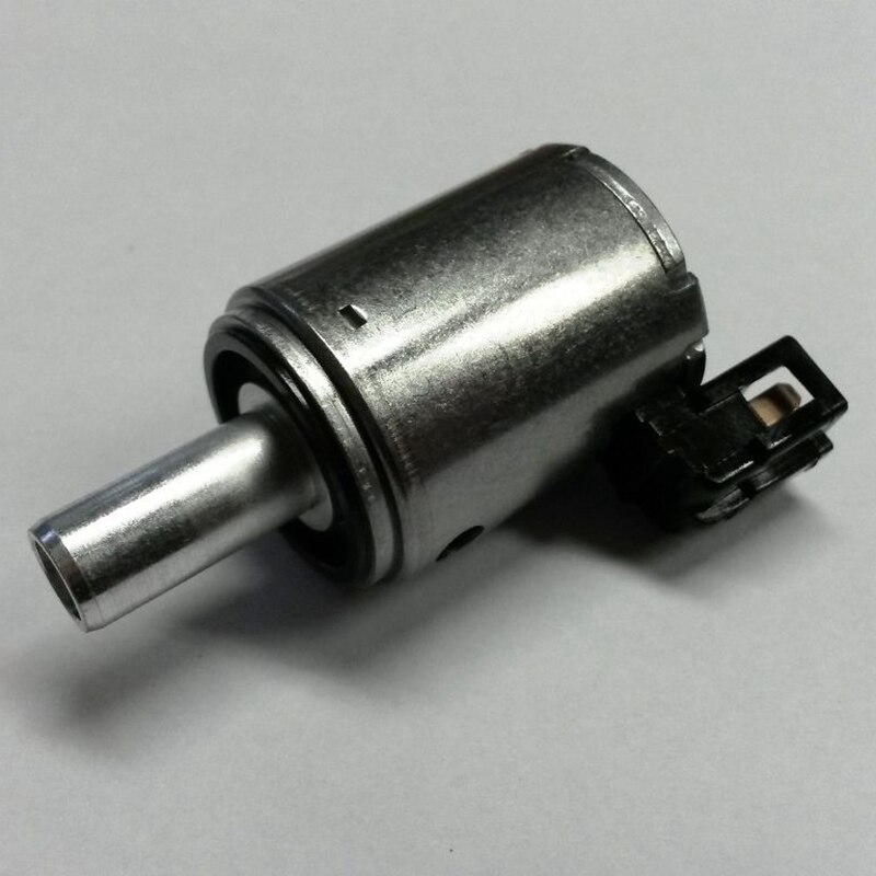 Automataaten Electro Valve Solenoid Voor Citroen Peugeot AL4/Dpo