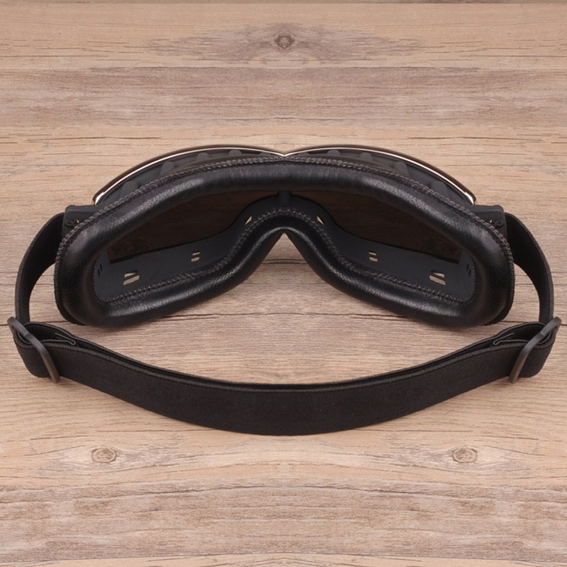 Lunettes de protection Anti-vent, Anti-sable, pour moto, sécurité dans le désert, anti-éclaboussures ultraviolettes