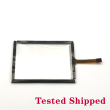 CH530 display MOD02092, X13650827-07 Trane CH530 touchpad