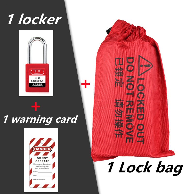 Lifting controller Lockout Cinch Bags Oversized Pl... – Grandado