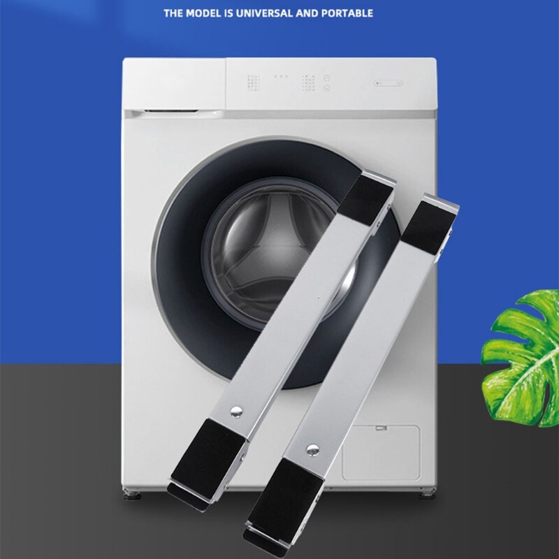 Wasmachine Trolley, Wasmachine Trolley