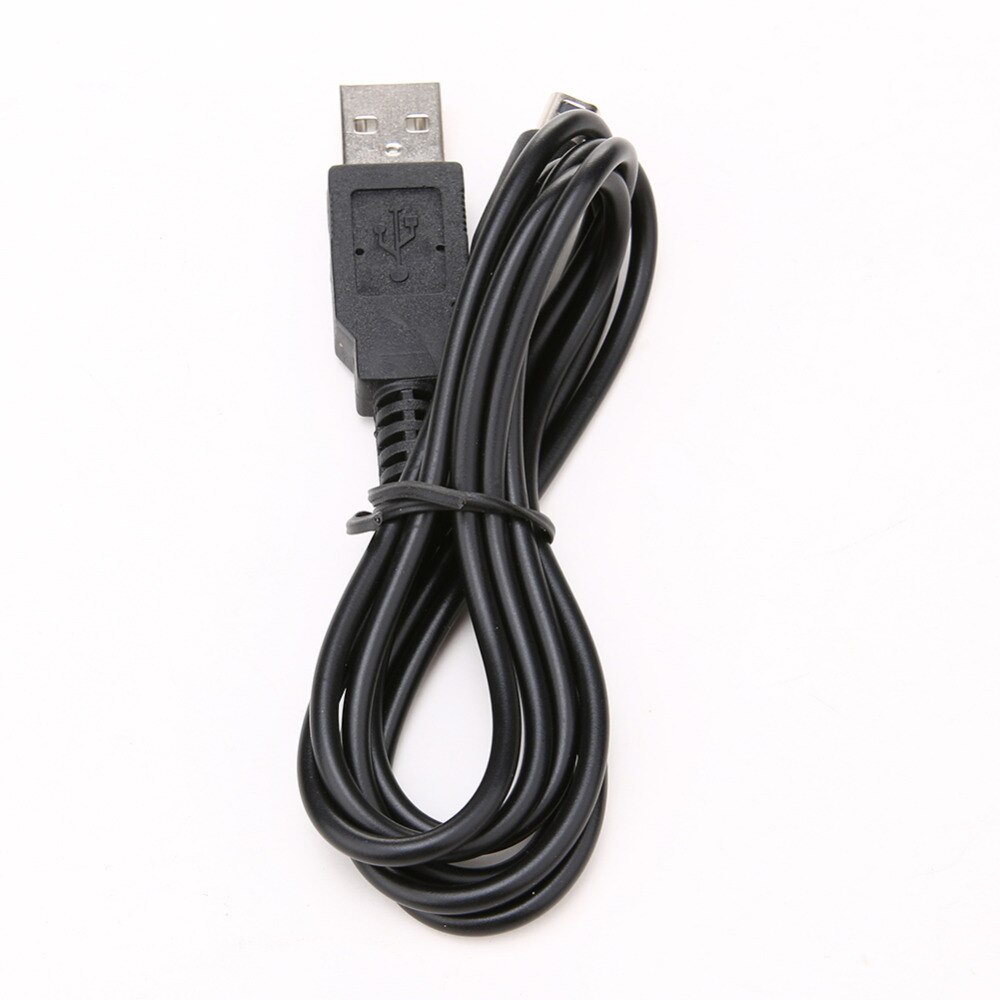 1M Micro USB Data Charger Cable USB Charger Cable Koord Lead Voor Nintendo 2DS NDSI 3DS 3DSXL 3DS 3DSXL kabel NI5L