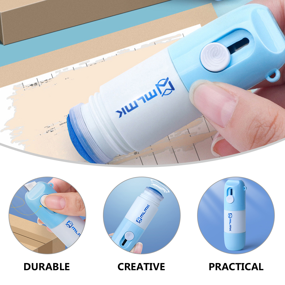 Identity Protection Stamp Stamp Blocker for Data Privacy ID Address