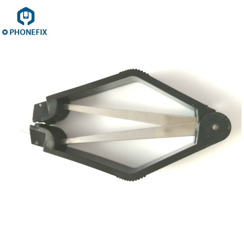 PHONEFIX Chip Puller for Mobile Phone Repair Harmless Mainboard Component Extraction Tool IC Integrated Circuit Extractor