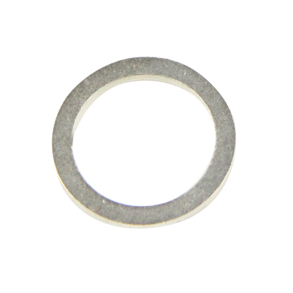 Road Mountain Bike Bicycle Threaded Fork Headset Accessories Set 22.2x30x27mm Bicycle Accessories Replacement Parts