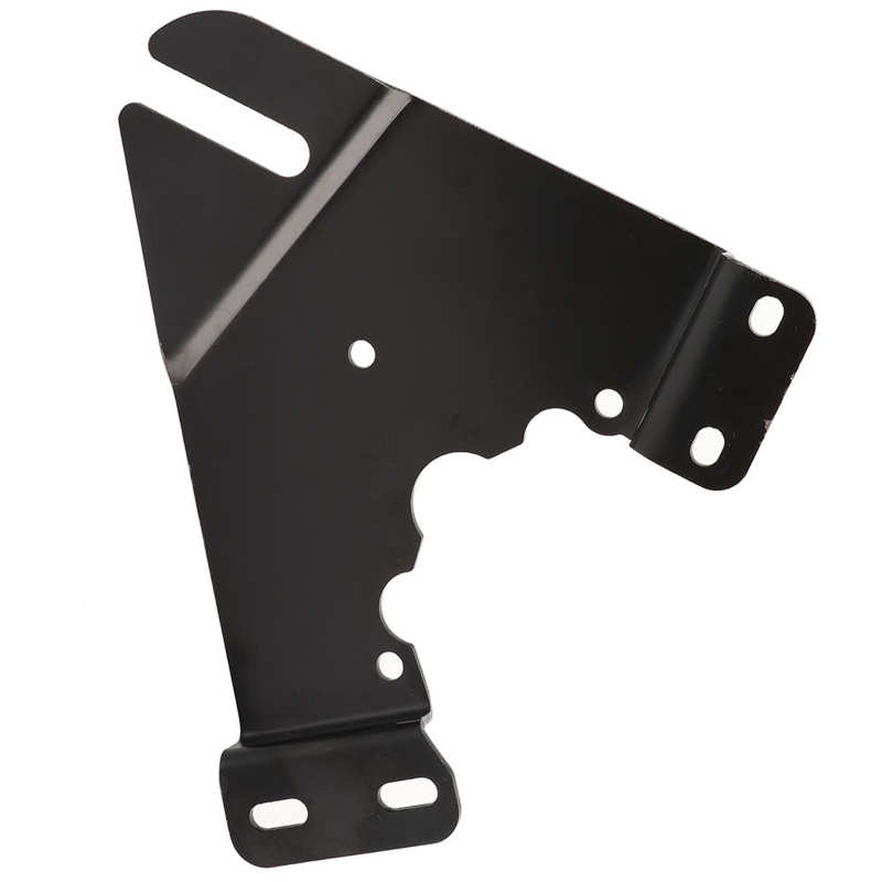 Electric Bicycle Motor Iron Mounting Plate for MY1016Z/MY1016Z2/MY1016Z3/MY1020Z/MY1018 Electric Bike Motor Mount Pad