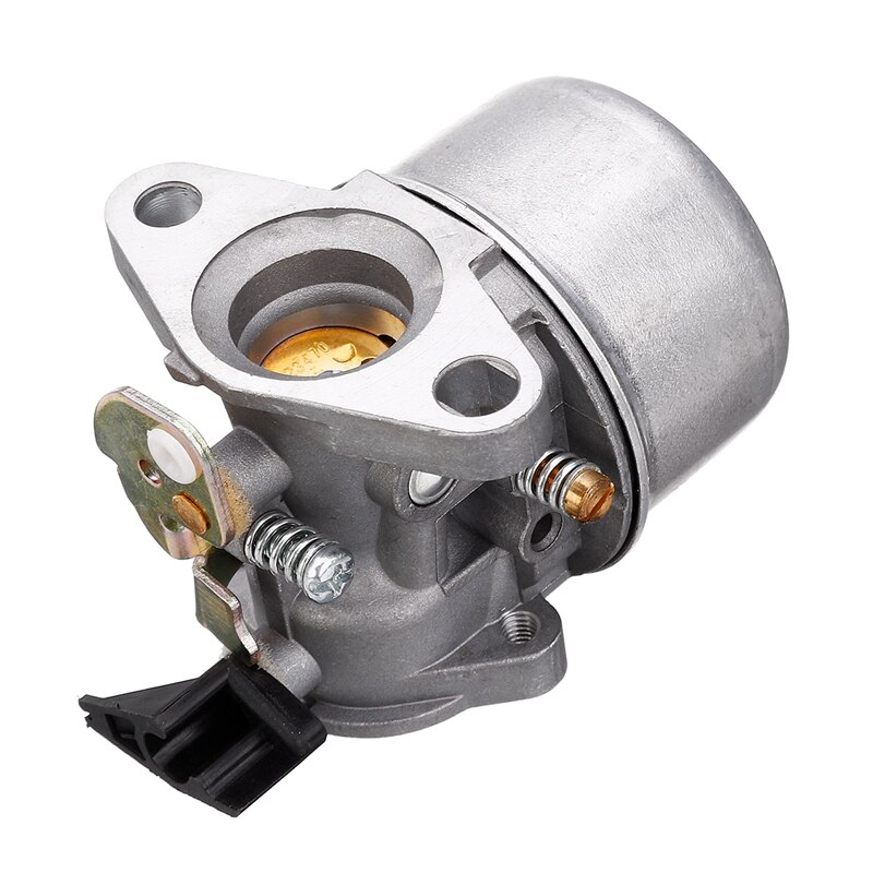 Förgasare passar briggs & stratton 498170 497586 497314 698444 498254 497347 modeller med packning och o-ring , 4-7 hp motorer med n