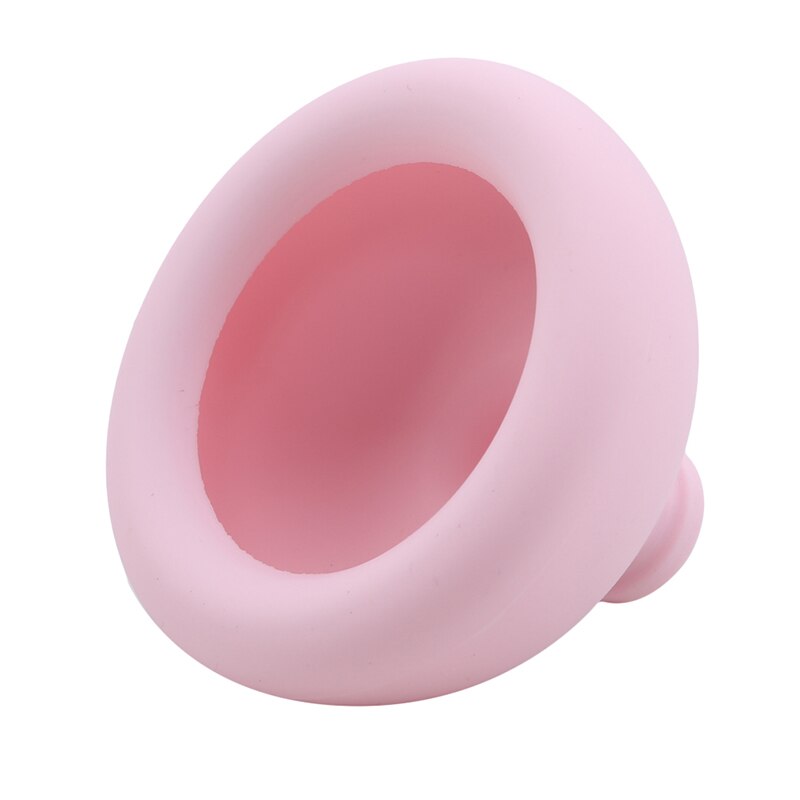 Bébé lait roter hoquet soins de bébé personnes âgées crachat Silicone dos Pat Silicone tasse tournage auxiliaire roter Pat retour outils de soins de bébé