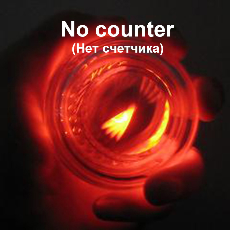 Żyroskop piłka powerball lekki nadgarstek piłka przyrząd robić ćwiczenia ramion wzmacniacz doprowadziło z prędkościomierz trening mięśni ciśnienie żyroskop