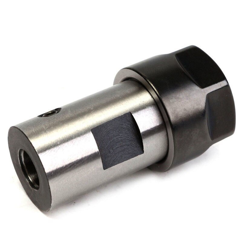 Spantang, Spantanghouder, ER11 Spantang Motor As Spindel Verlengstuk Binnen 8 MM Voor CNC Frezen