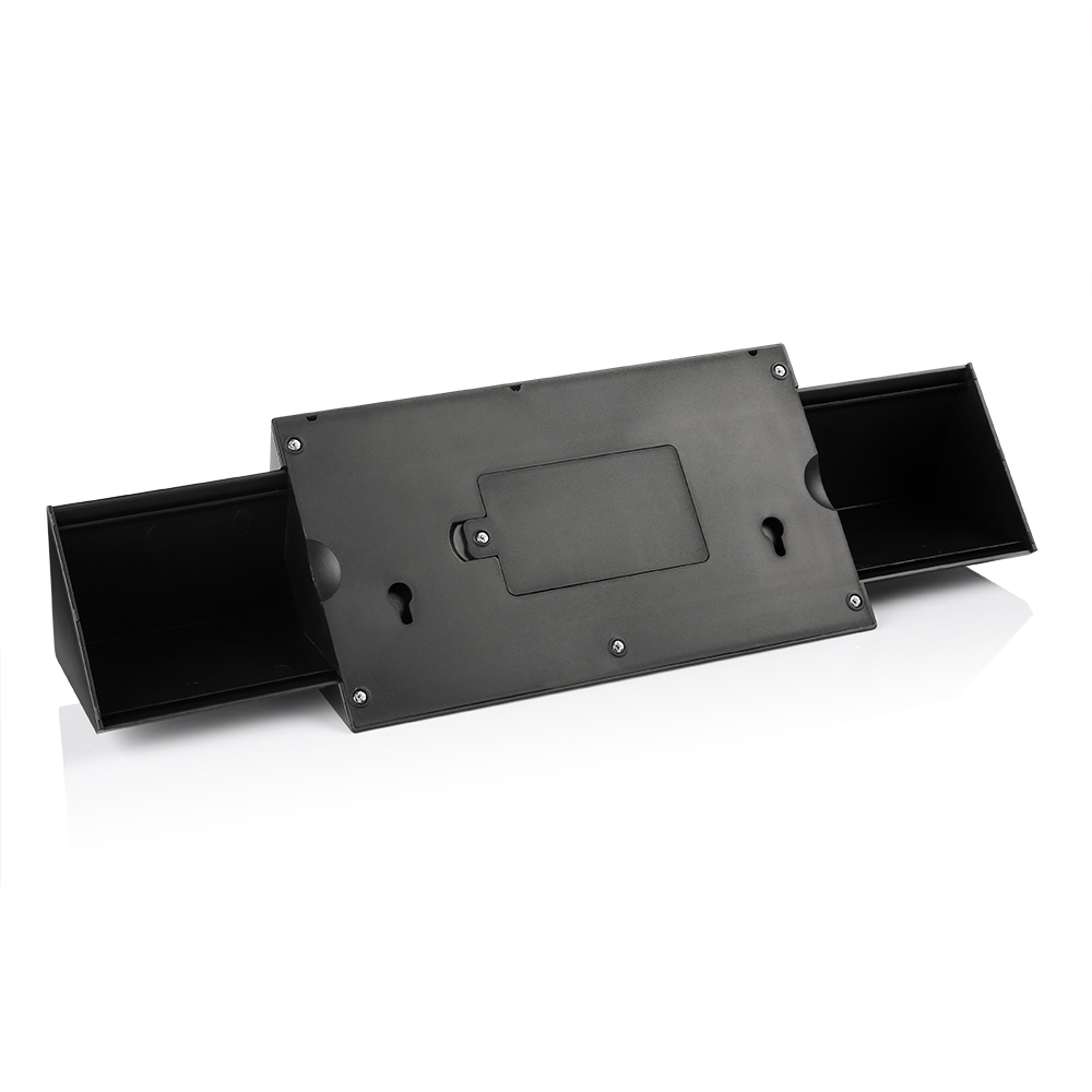 zanflare VCT - SLB - 056 LED Motion Sensor Yard Light