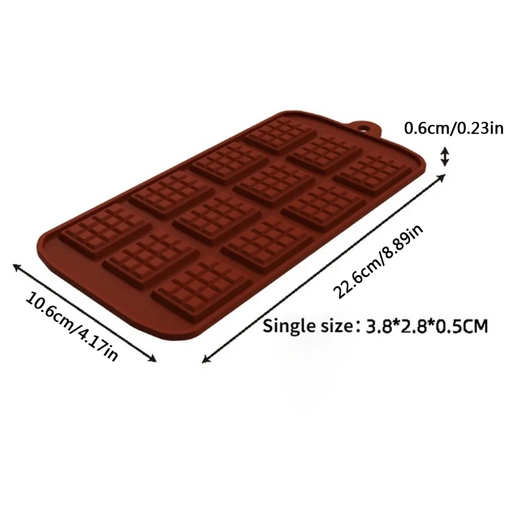 Molde de silicona para pastel, bandeja para hornear pasteles, moldes para repostería, molde cilíndrico para hornear, molde de silicona para pasteles Pops, utensilios para hornear de silicona: Azul cielo