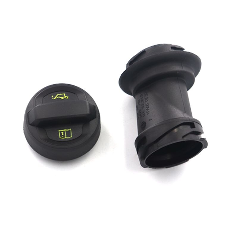 Engine Oil Cap for VW Passat B8L Tiguan L EA888 - Durable Container Cover
