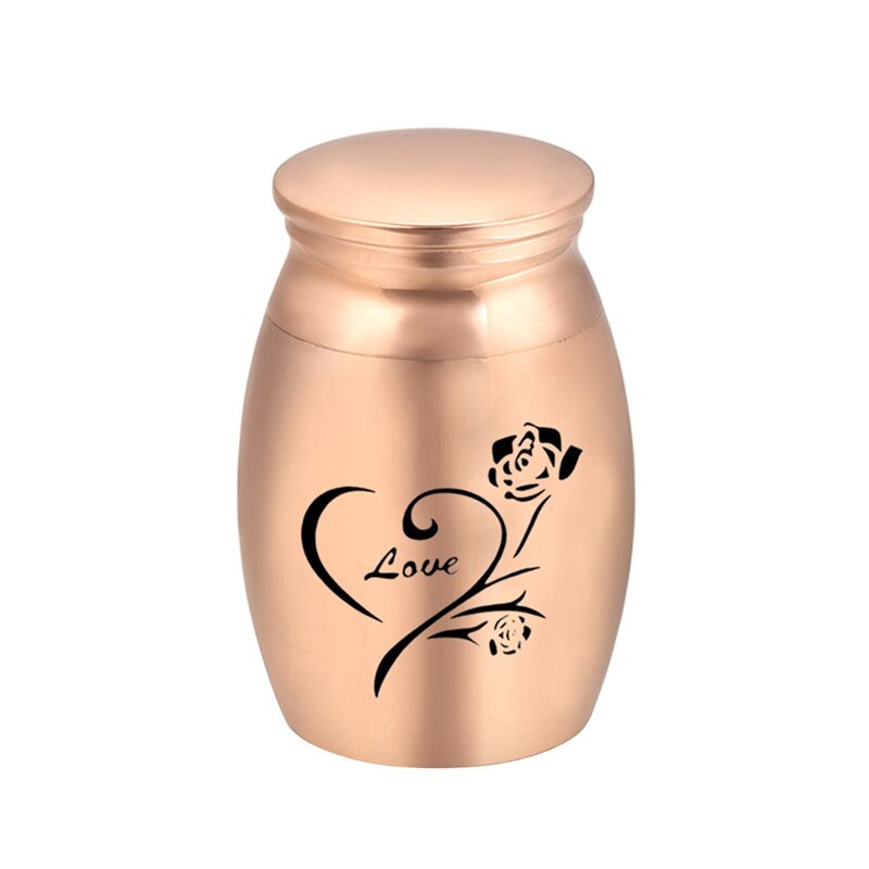 Caseta de recuerdo para mascotas, urna de árbol de la vida, urna para cenizas de cremación de gran tamaño para mascotas, perro, gato, pájaro, ratón: H09
