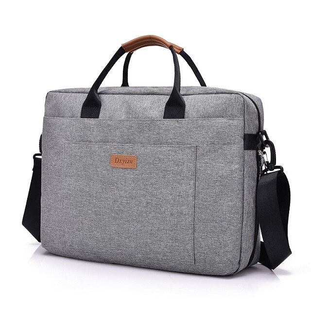 Mannen Canvas Tas Toevallige Reizen Bolsa Masculina mannen Crossbody Tas Mannen Messenger Bags Grote Capaciteit: Grey