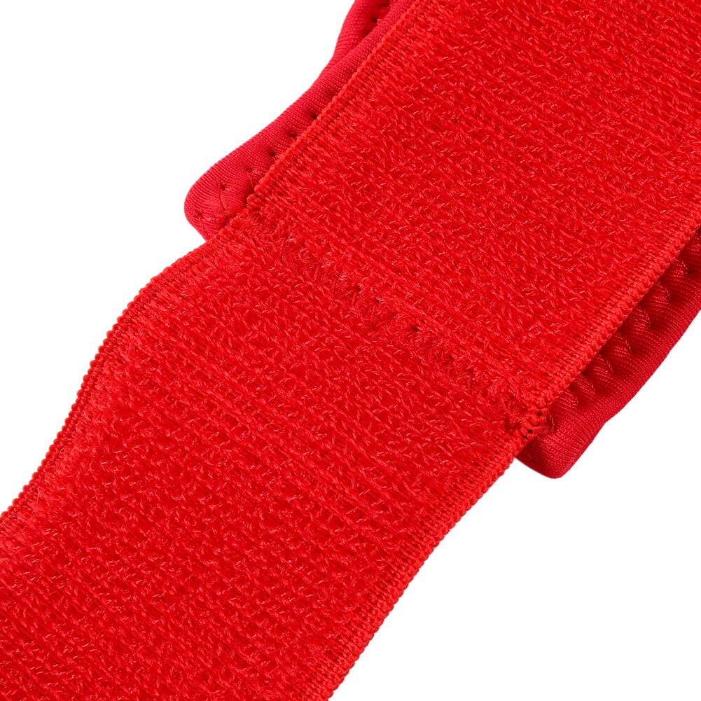 Ankle Support Brace Elastic Adjustable Protection Foot Bandage Sports Guard