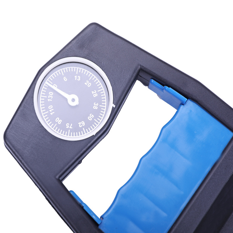 Hand-Held Aandrijflijn Dynamometer Digitale Handheld Rollenbank Grip Sterkte Meetinstrument Vangt Automatisch Hand