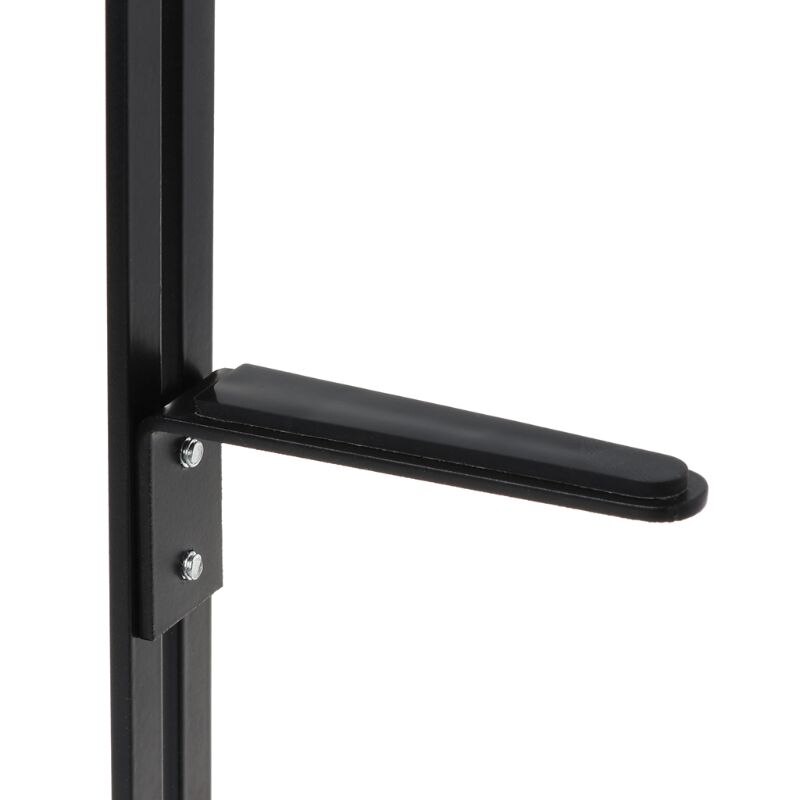 Tarjeta gráfica Universal de aluminio, soporte GPU, soporte para tarjetas gráficas VGA, ranura única o Dual ajustable, bricolaje
