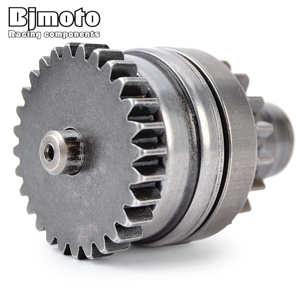Anlasserantrieb Bendix für K-TM 250 300 XC XC-W EXC Six Days 55140026300 55140026400
