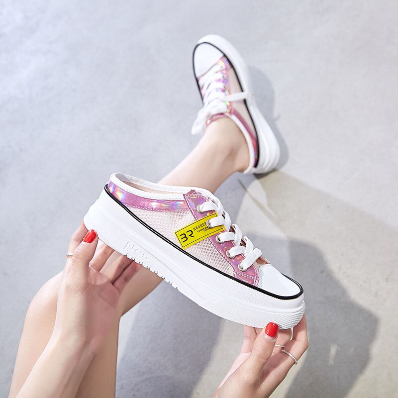 Tenis feminino tennissko for kvinner tenis plataforma sneakers høyde økende sportssko trenere dame tennis femme