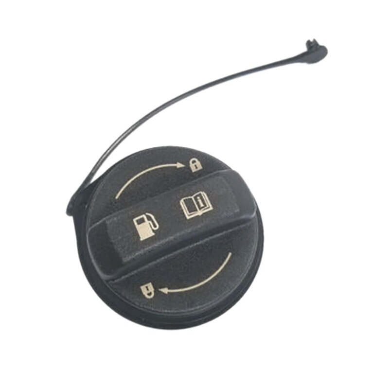 thumbnail image 2 of New OEM Style Gas Fuel Cap 31010-3L600U For Kia – Direct Replacement 2 of 6