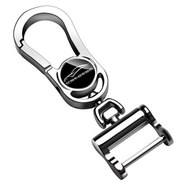 Funda protectora de TPU para llave de coche, accesorio para VW Volkwagen Polo Tiguan Bora Passat Golf 6 Lavida Scirocco Fabia: keyring