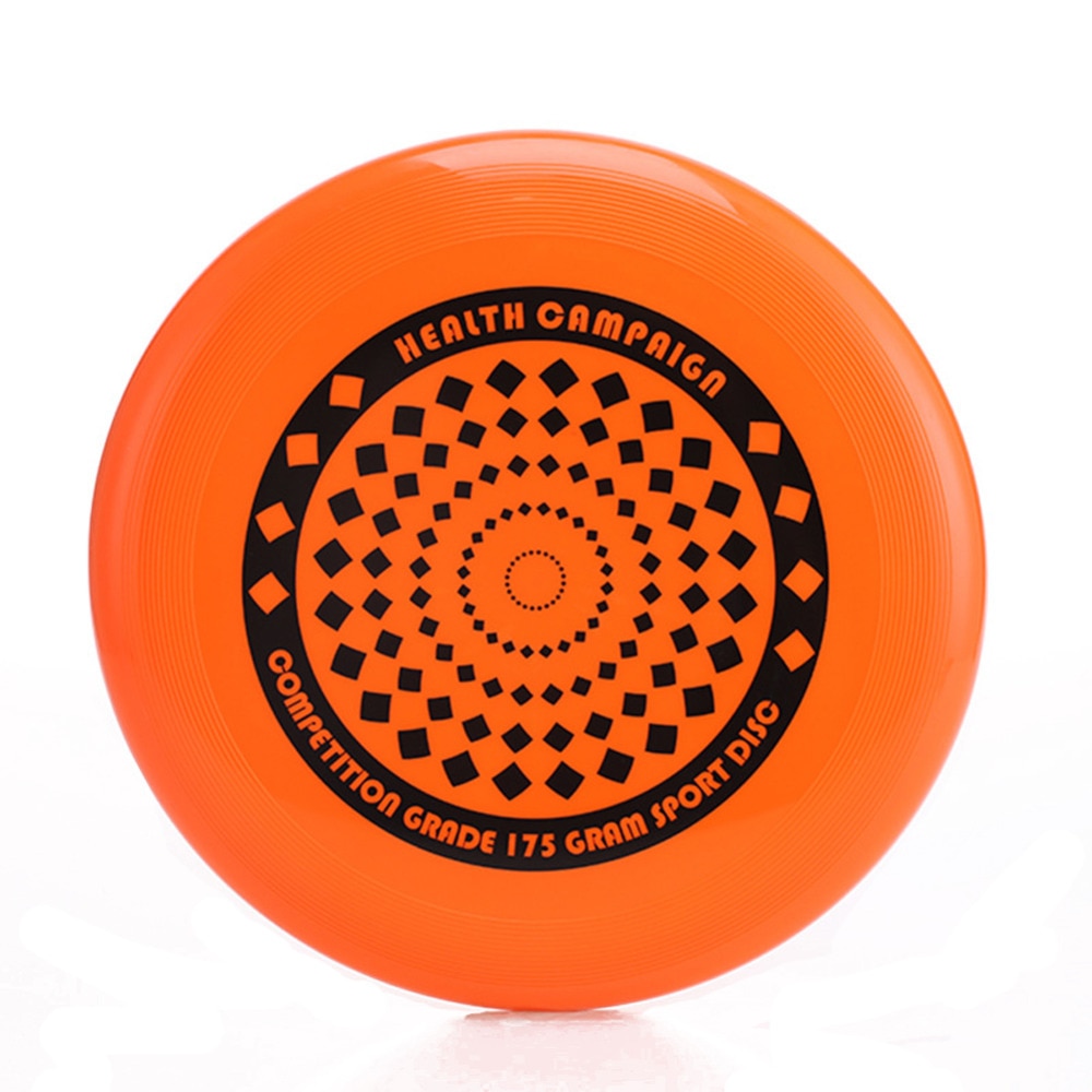 Discos de freidora resistentes para deporte en la playa, 27cm, juguete para mascotas, ocio y entretenimiento, platillo, juegos de playa, juguetes voladores