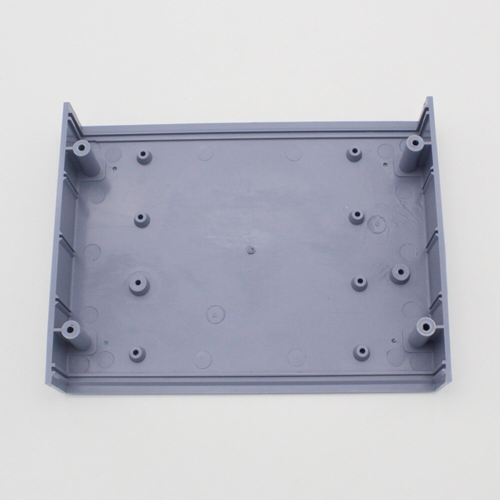 1pcs Plastic Enclosure Project Case DIY Junction Box 170x130x55mm Wire Junction Boxes