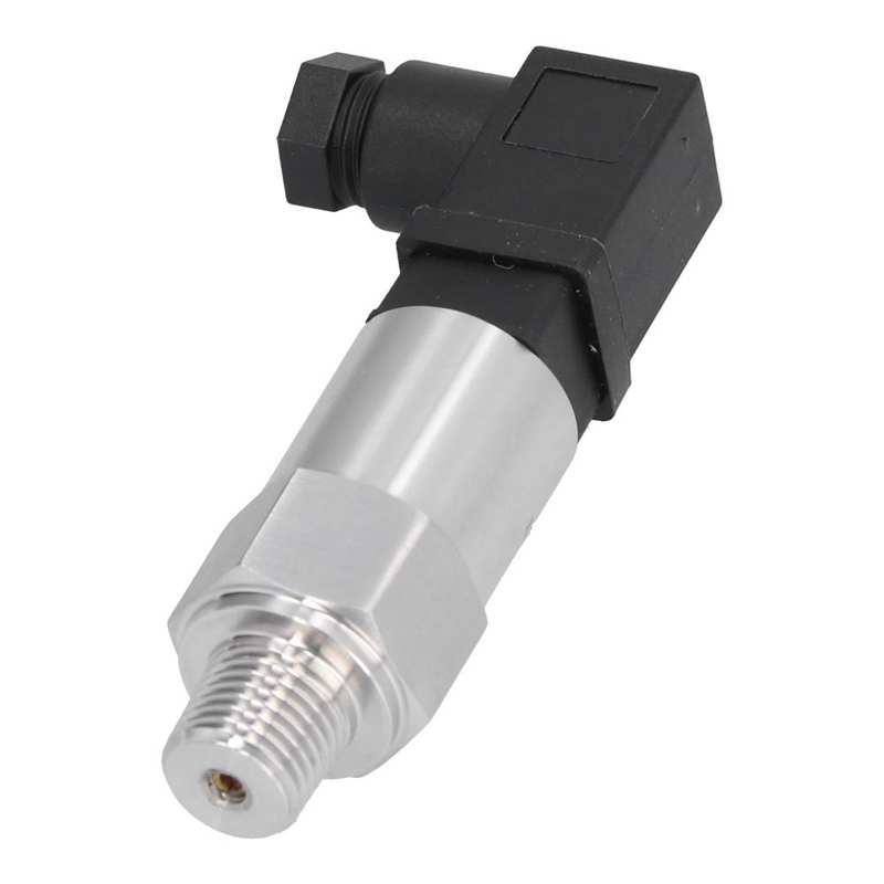 0‑232psi Water Pressure Transmitter Pressure Transducer Sensor ASIC Technology for T2000 Transmitter NPT1/4 0-10V