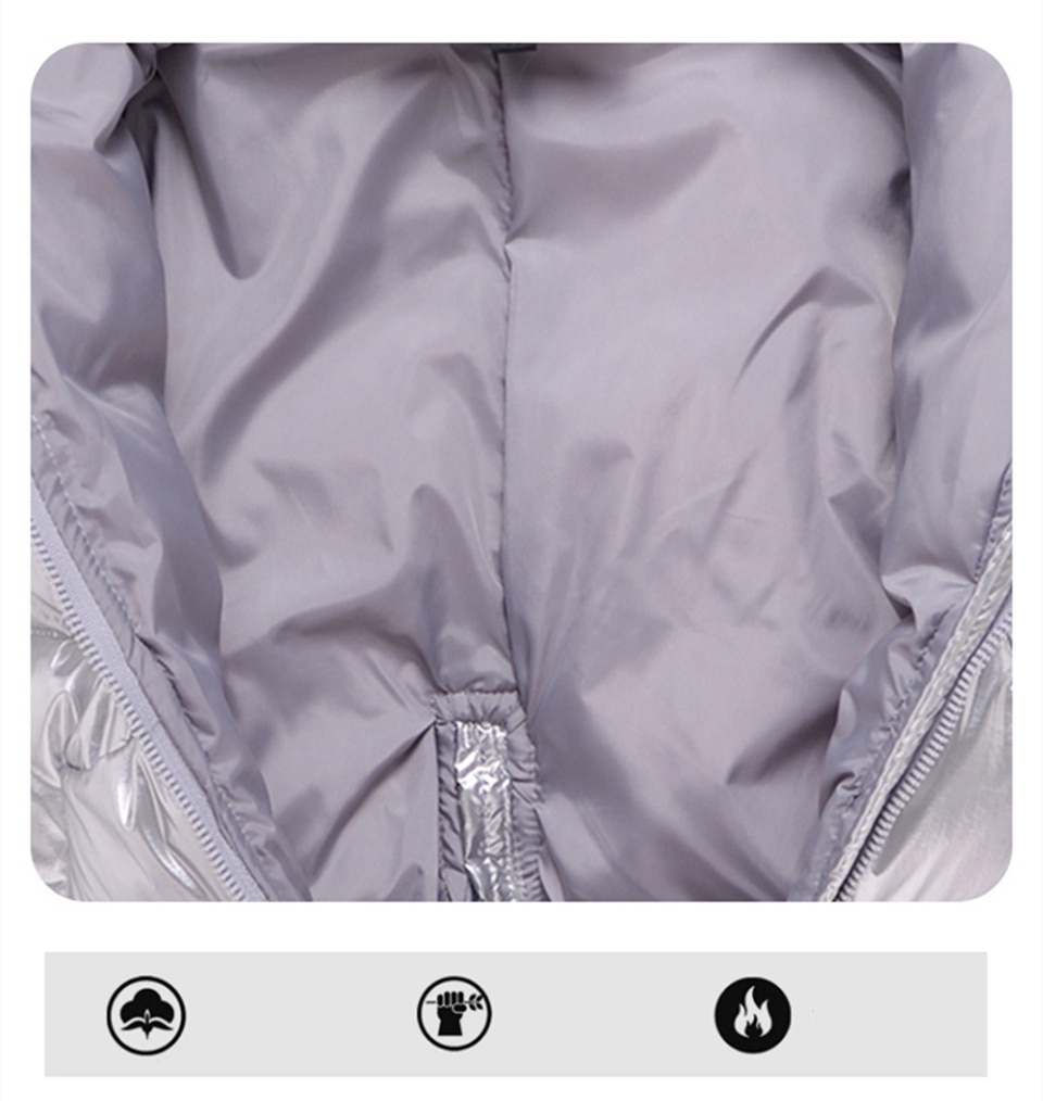 Baby Winter Jumpsuits Kinderkleding Eendendons Jassen Voor Meisjes Jas Kids Jongens Cool Snowsuits Zilver Waterdicht Ourterwear