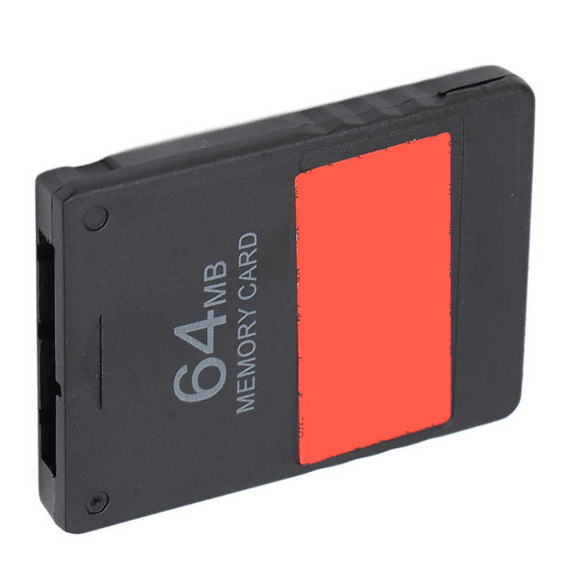 Game Memory Card 64MB Game Memory High Speed for PS1