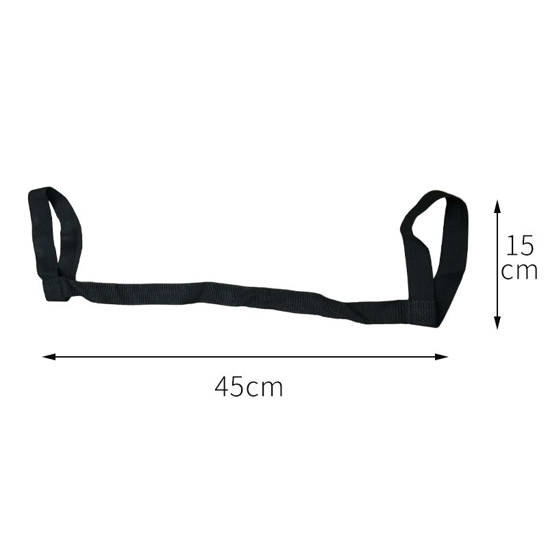 Yoga esteira cinta multi-funcional yoga saco feminino grandes esportes