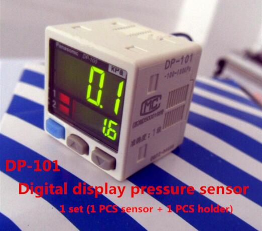 DP-101 Digital pressure sensor DP101 Pressure sensor