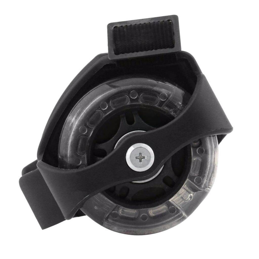 Verstelbare Hak Wiel Roller Sport Rollerskate Schoenen Trainer Wielen Voor Kind