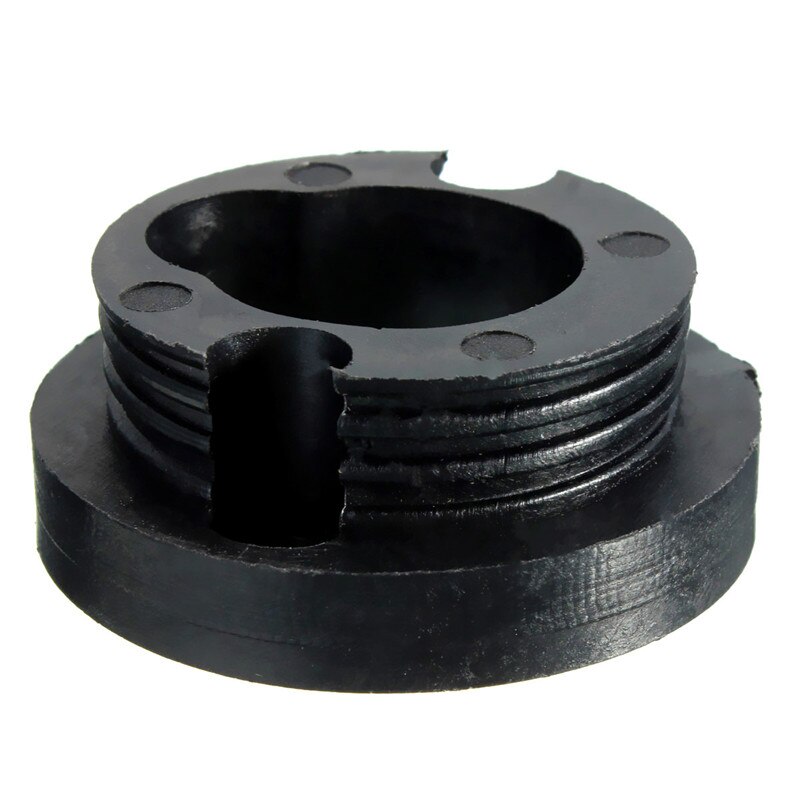 47cc 49cc Mini Filtro de aire para motocicleta Moto Dirt cleanner motor filtro de aire ATV Quad Performance Moto filtro de aire de acero inoxidable