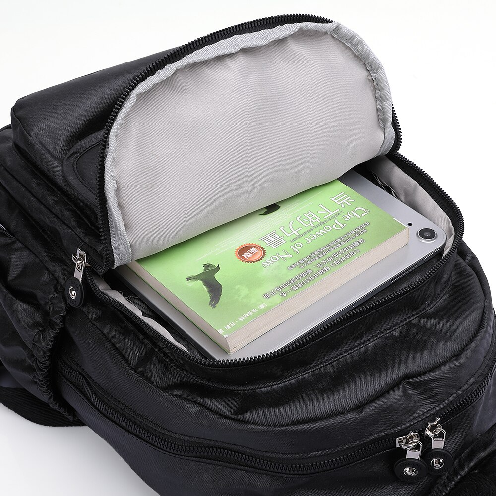 TEGAOTE – petit Sac à Dos pour femmes, pour adolescentes, Mini sacoche décontractée en Nylon, étanche