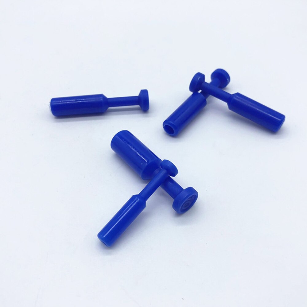 10pcs a lot Joint pipe 4mm 6mm 8mm 10mm 12mm 16mm pneumatic plugs plastic connector tube plug