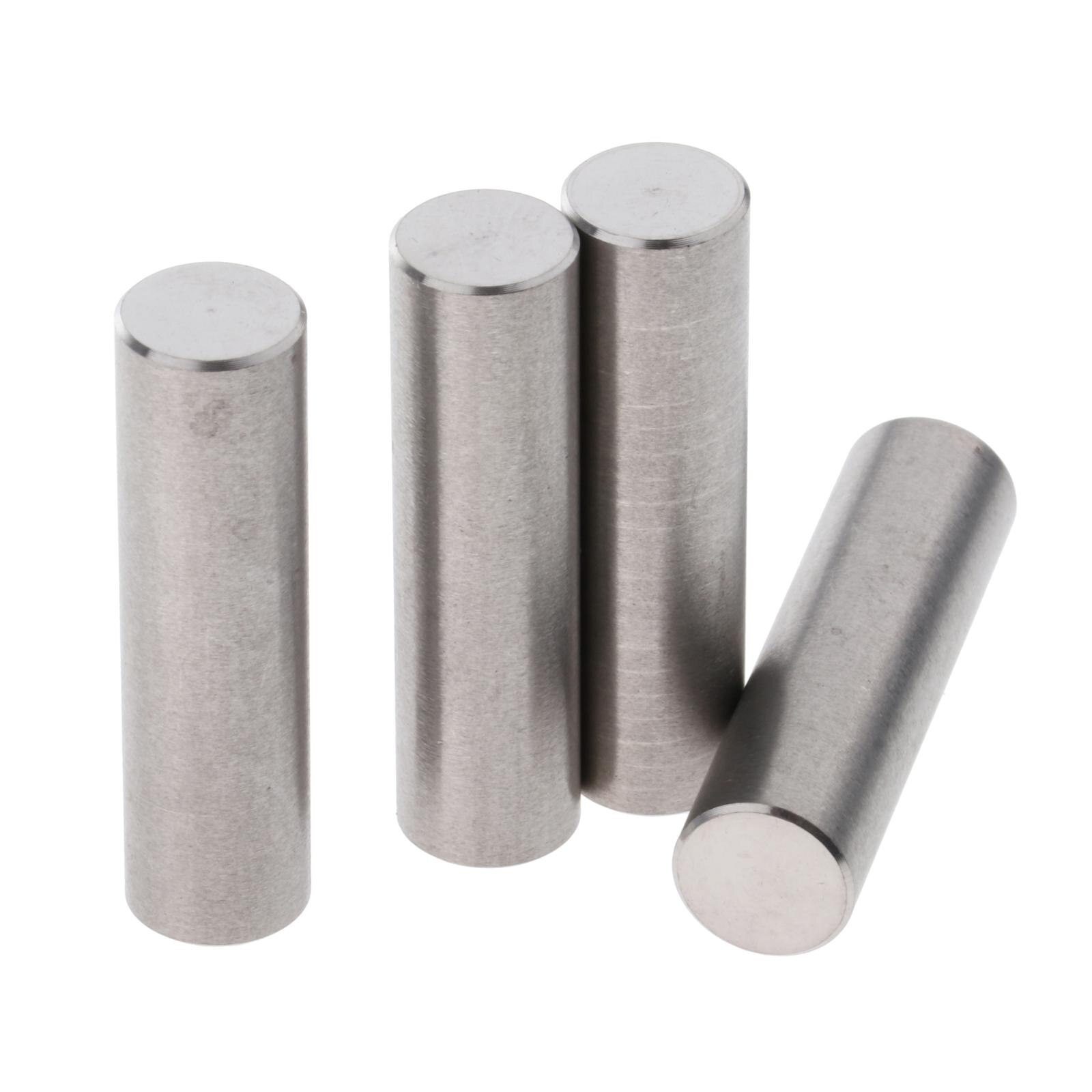 Set Van 4 Titanium Vtec Pin Voor Honda D Serie Onderdelen Professionele