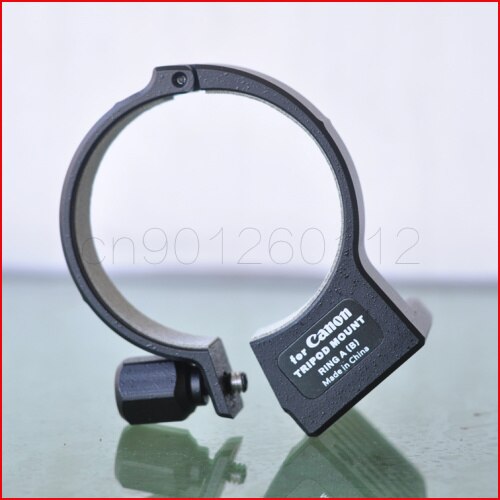 Tripod Mount Ring Quick Release Plaat voor 70-200mm F4 F2.8L USM F4L IS F5.6L DSLR Camera Accessoires