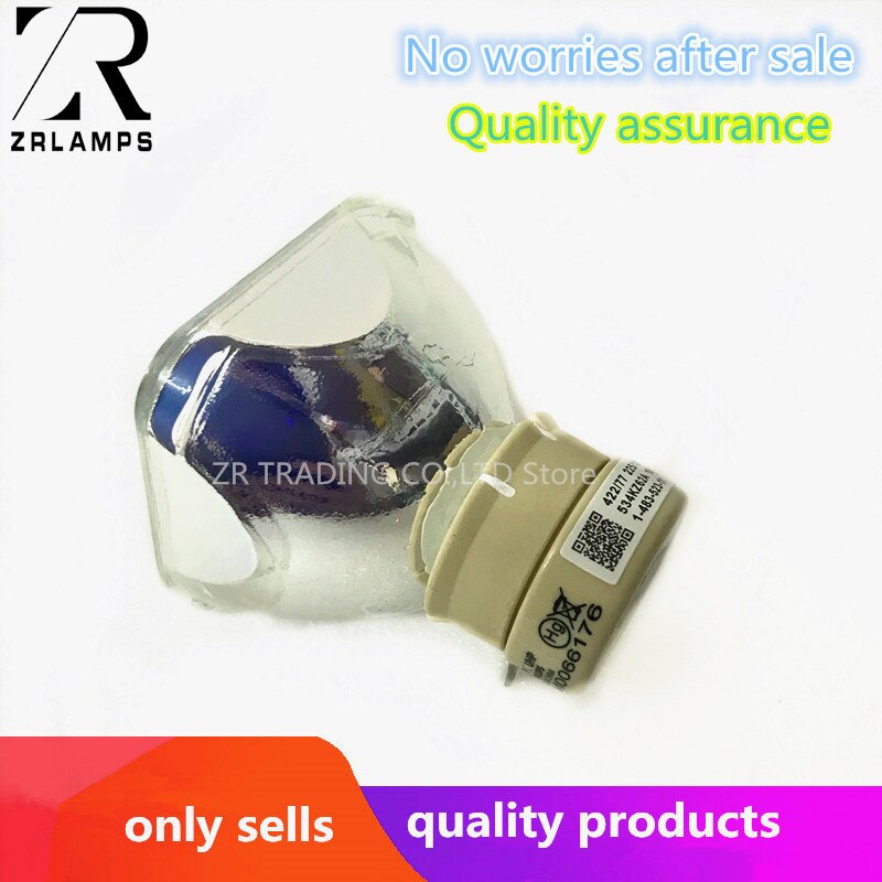 DT01021 DT01022 DT01121 DT01123 DT01181 DT01191 DT01241 DT01251 DT01381 DT01371 DT01433 DT01511 bare lamp