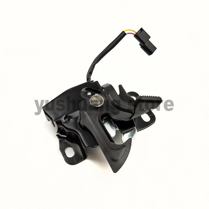 2008 - 2010 Honda Odyssey Hood Latch (HO1234130