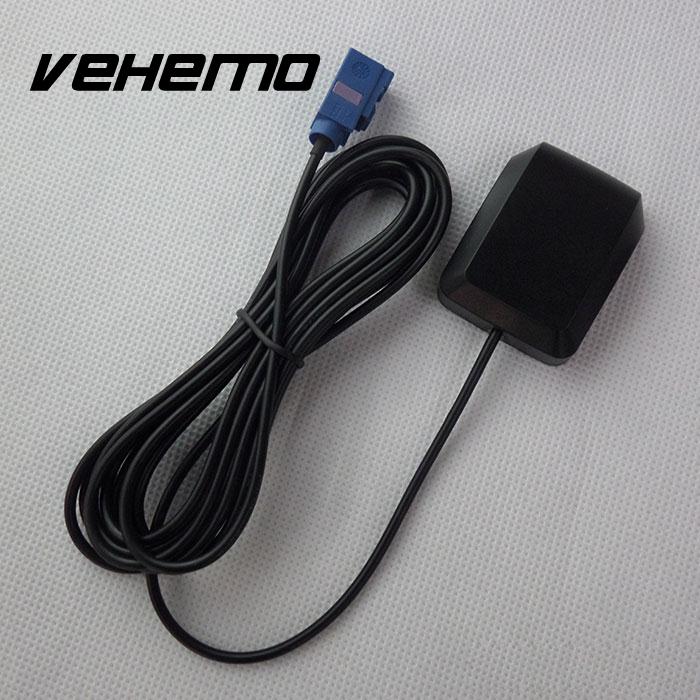 Car GPS Antenna Fakra MFD2 RNS2 RNS 510 MFD3 RNS-E Cable For VW for Golf Volkswagen