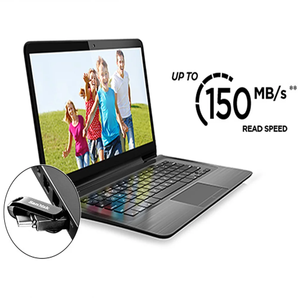 Usb 3.1 blits-stasjon type c otg-pinne 512gb minnepenner 128gb minnepenner 256gb usb-minnepenner 64gb diskettnøkler til telefon bærbar pc stasjonær pc
