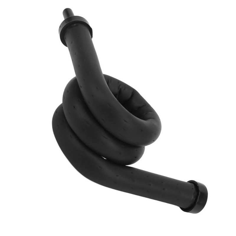 Aquarium Air Curtain Durable Aquarium Rubber Bubble Tube Soft for Aquarium for Fish Tank