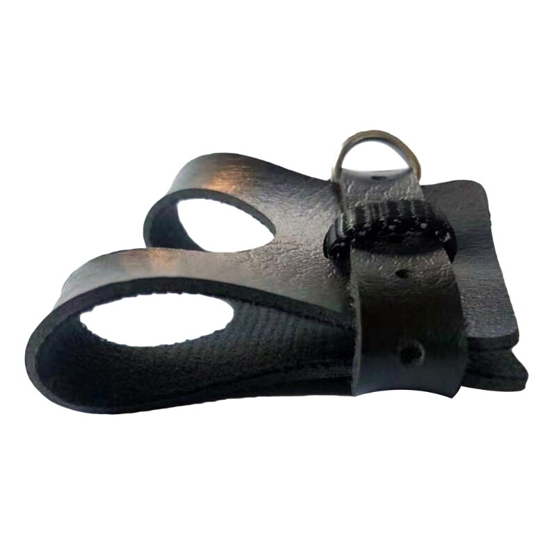 Imbracatura per uccelli imbracatura per uccelli imbracatura per pappagalli e imbracatura per pappagalli corda per uccelli in pelle design di allenamento regolabile anti-morso