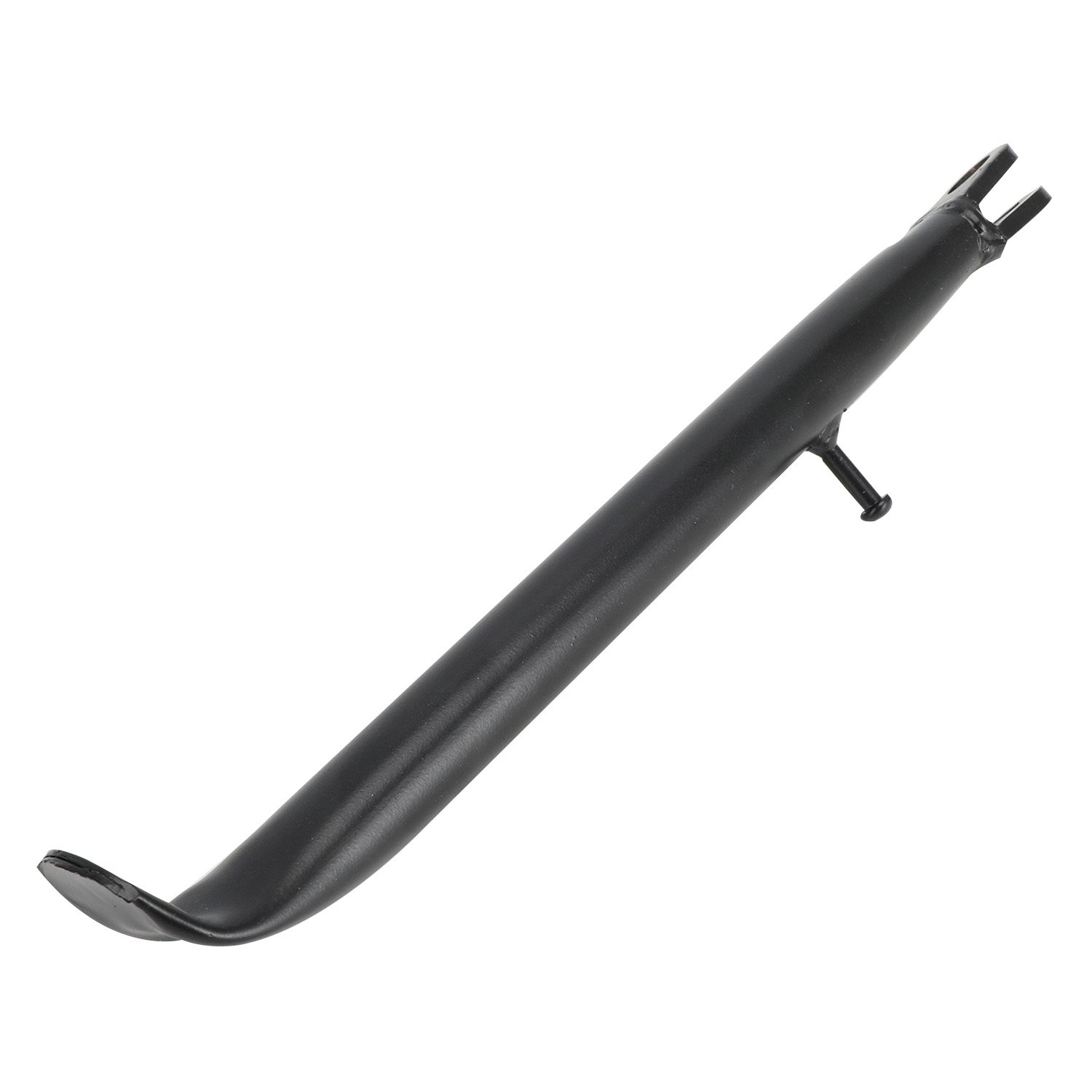 Suporte lateral para motocicleta, suporte lateral para 50cc 70cc 90cc 110cc 150cc 250cc para xmotor ssr kayo moto pit dirt bike