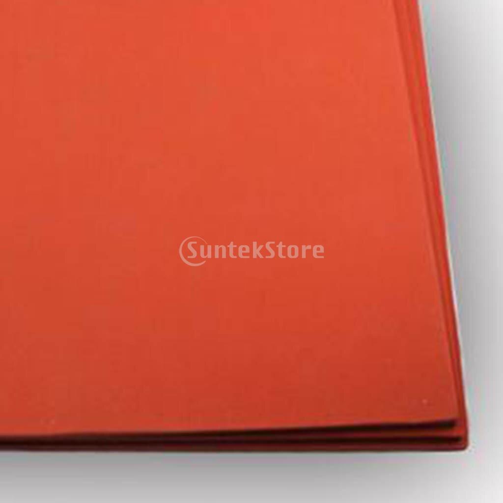 Heat Press Mat, Heat-Resistant Mat for Heat Press Machines/HTV/Ironing,Silicone Cricut EasyPress Mat rotective HeatResistant Mat