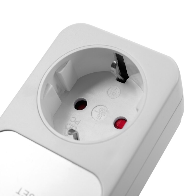 Countdown Timer Switch ligent Control Plug-In Socket Automatically Closes The Socket
