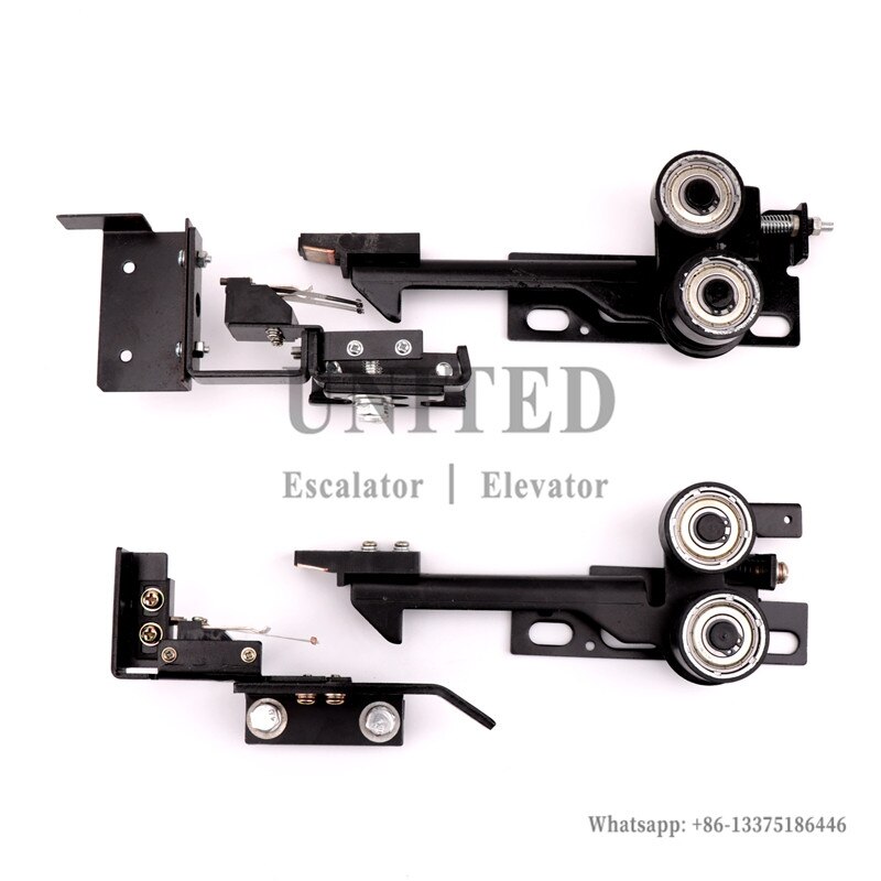 Elevator Door Lock Auxiliary Door Lock Contact Swi... – Grandado