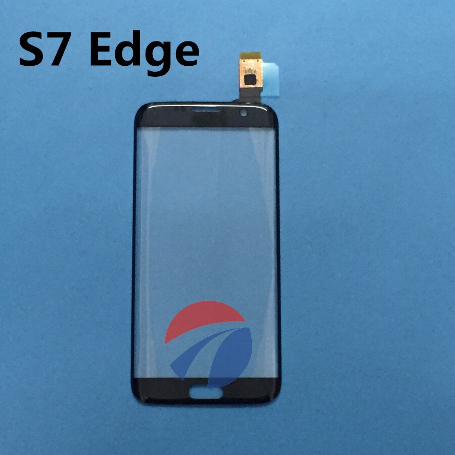 Touch Screen for Samsung Galaxy Note 8, S8 Plus, S7 Edge, S6 Edge - Digitizer Panel Glass Replacement